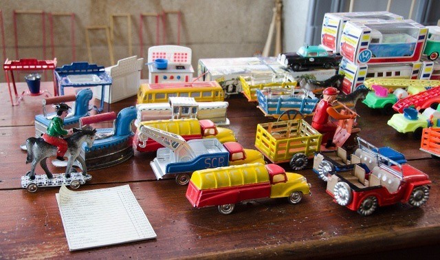 Old Toys For Sale 65